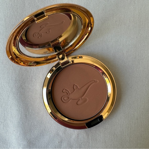 MAC Cosmetics Powder Blush Alladin - Picture 8 of 8